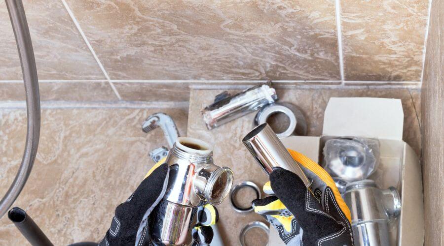 Local Chimney Repair in Pleasant Hill, TN